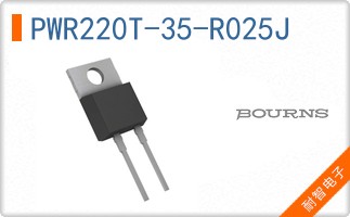 PWR220T-35-R025J