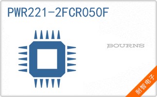 PWR221-2FCR050F