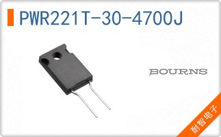 PWR221T-30-4700J