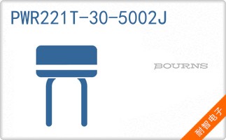 PWR221T-30-5002J