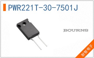 PWR221T-30-7501J