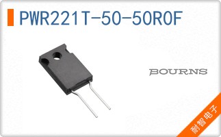PWR221T-50-50R0F