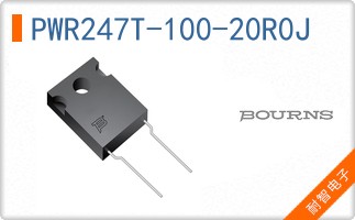 PWR247T-100-20R0J