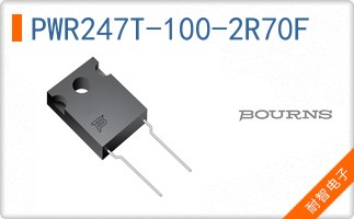 PWR247T-100-2R70F