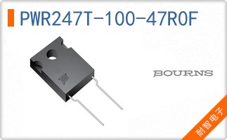 PWR247T-100-47R0F