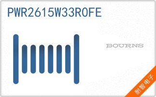 PWR2615W33R0FE