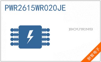 PWR2615WR020JE