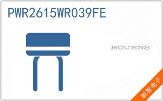 PWR2615WR039FE