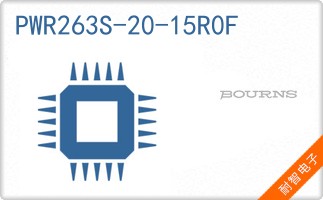 PWR263S-20-15R0F