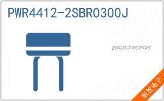 PWR4412-2SBR0300J