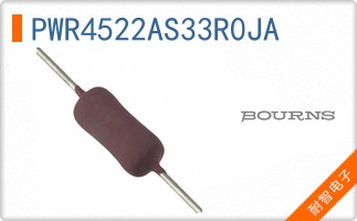 PWR4522AS33R0JA