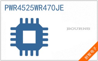 PWR4525WR470JE