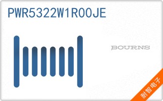 PWR5322W1R00JE
