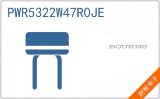 PWR5322W47R0JE