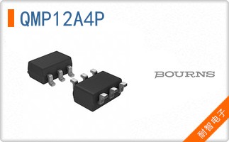 QMP12A4P