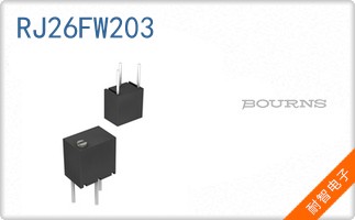 RJ26FW203