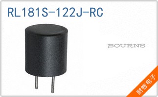 RL181S-122J-RC