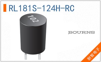 RL181S-124H-RC