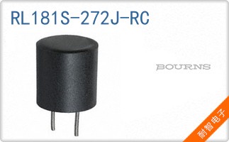 RL181S-272J-RC