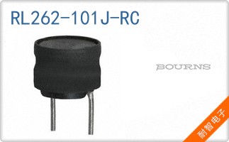 RL262-101J-RC