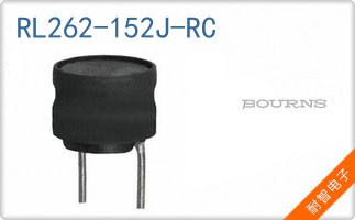 RL262-152J-RC