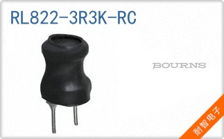 RL822-3R3K-RC