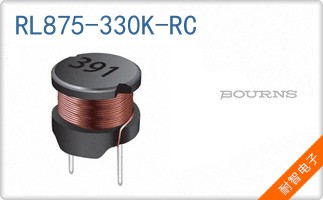 RL875-330K-RC