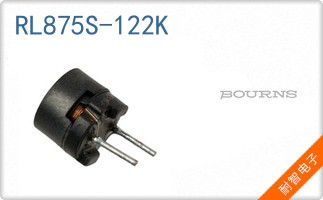 RL875S-122K