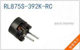 RL875S-392K-RC