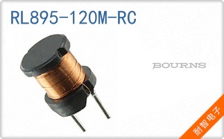 RL895-120M-RC