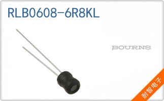 RLB0608-6R8KL