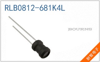 RLB0812-681K4L
