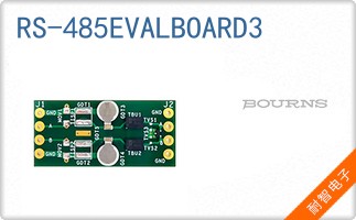 RS-485EVALBOARD3