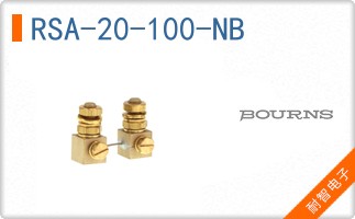 RSA-20-100-NB