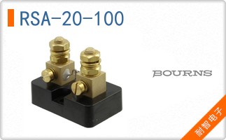 RSA-20-100