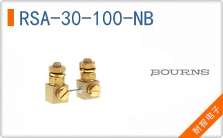 RSA-30-100-NB