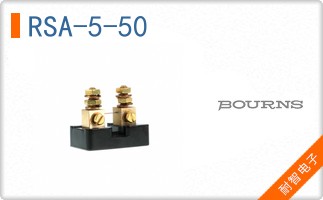 RSA-5-50