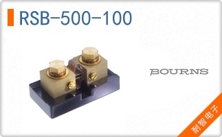 RSB-500-100