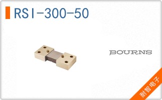 RSI-300-50