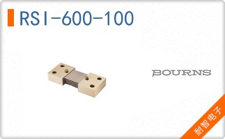 RSI-600-100