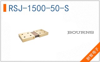 RSJ-1500-50-S