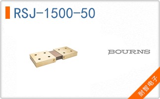 RSJ-1500-50