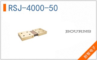 RSJ-4000-50