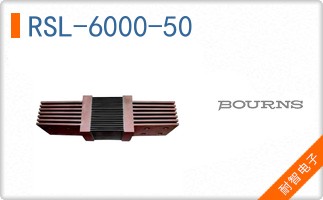 RSL-6000-50