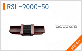 RSL-9000-50