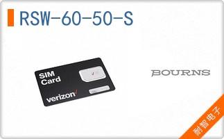 RSW-60-50-S