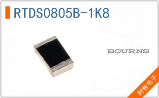 RTDS0805B-1K8