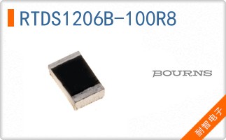 RTDS1206B-100R8