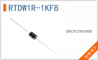 RTDW1R-1KF8