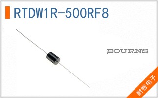 RTDW1R-500RF8